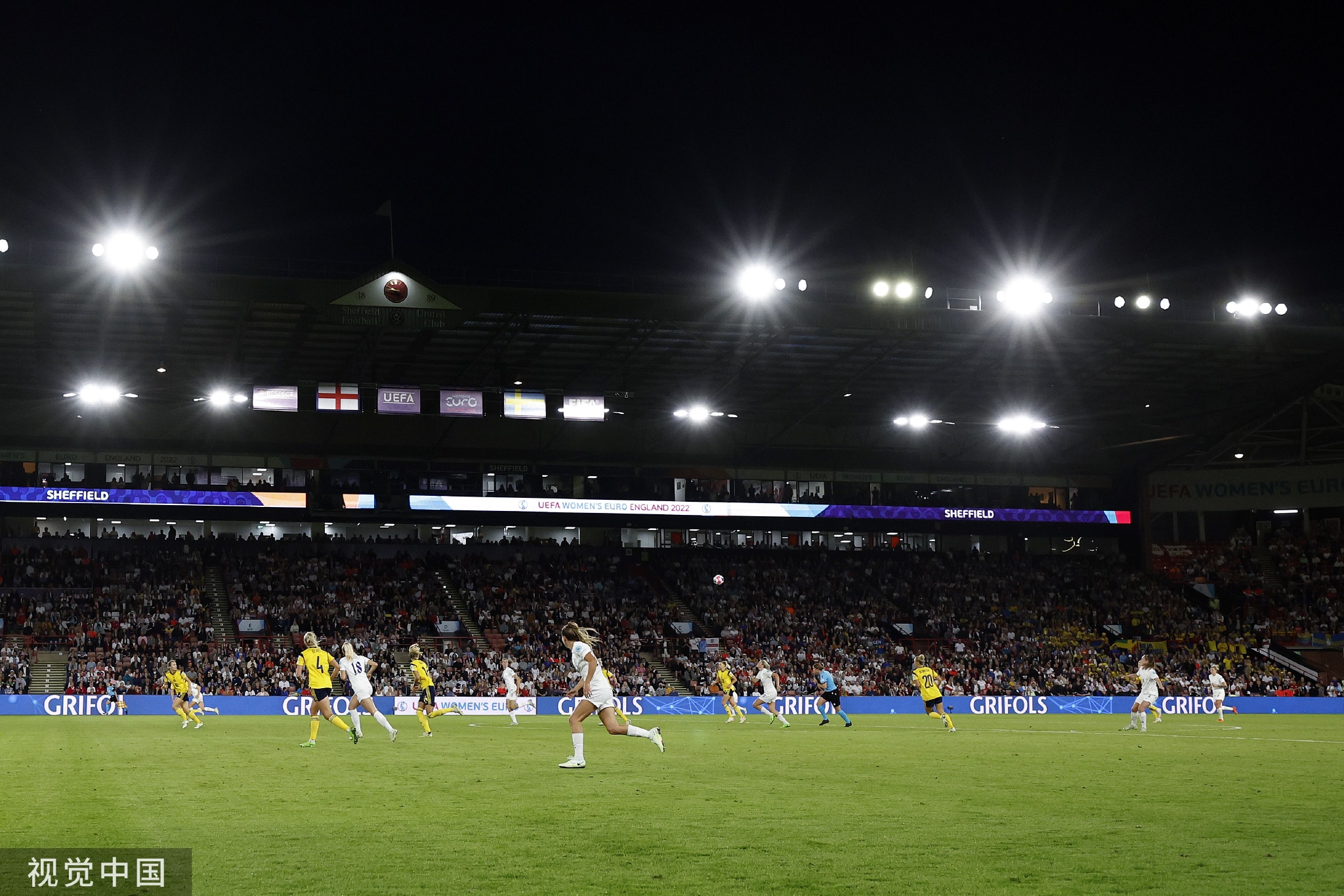 展的环境 展的环境