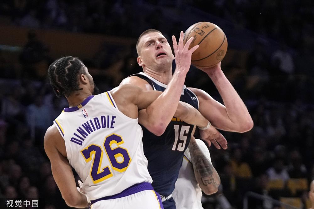 阔的视野 阔的视野