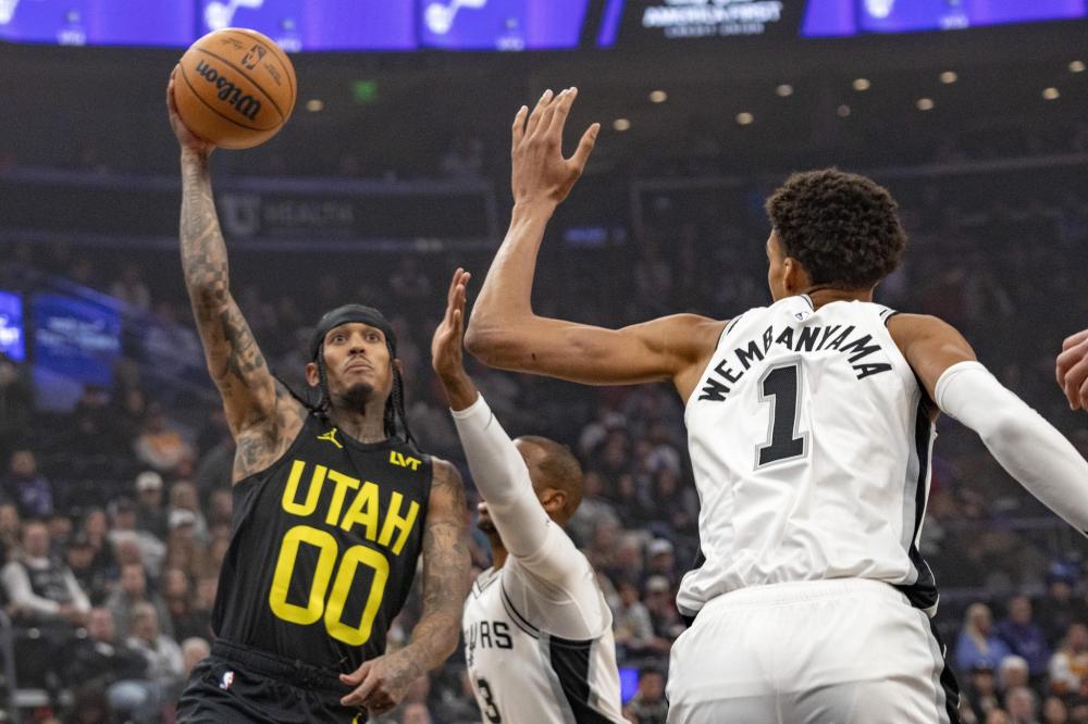 比赛局势的 比赛局势的